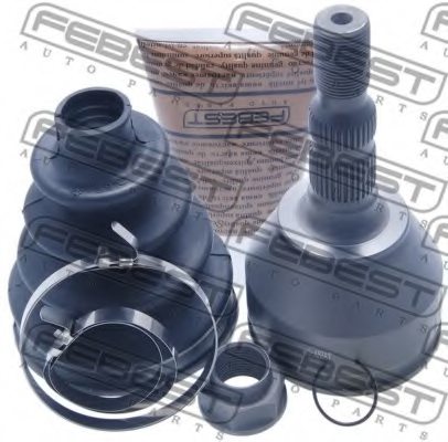 FEBEST 1810-ASJAT Joint, drive shaft